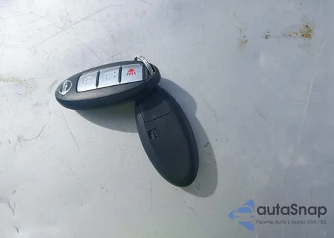 2011 Nissan Juke Sv из США, поврежденный, VIN JN8AF5MV2BT015742